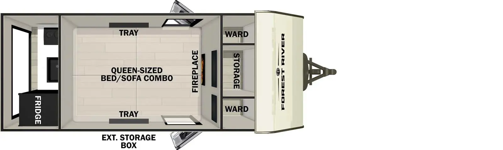 NB10.7 Floorplan Image